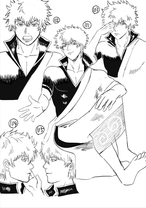 #SG1000本ノック #2026夏第1回SG1000本ノック
101〜105人目 