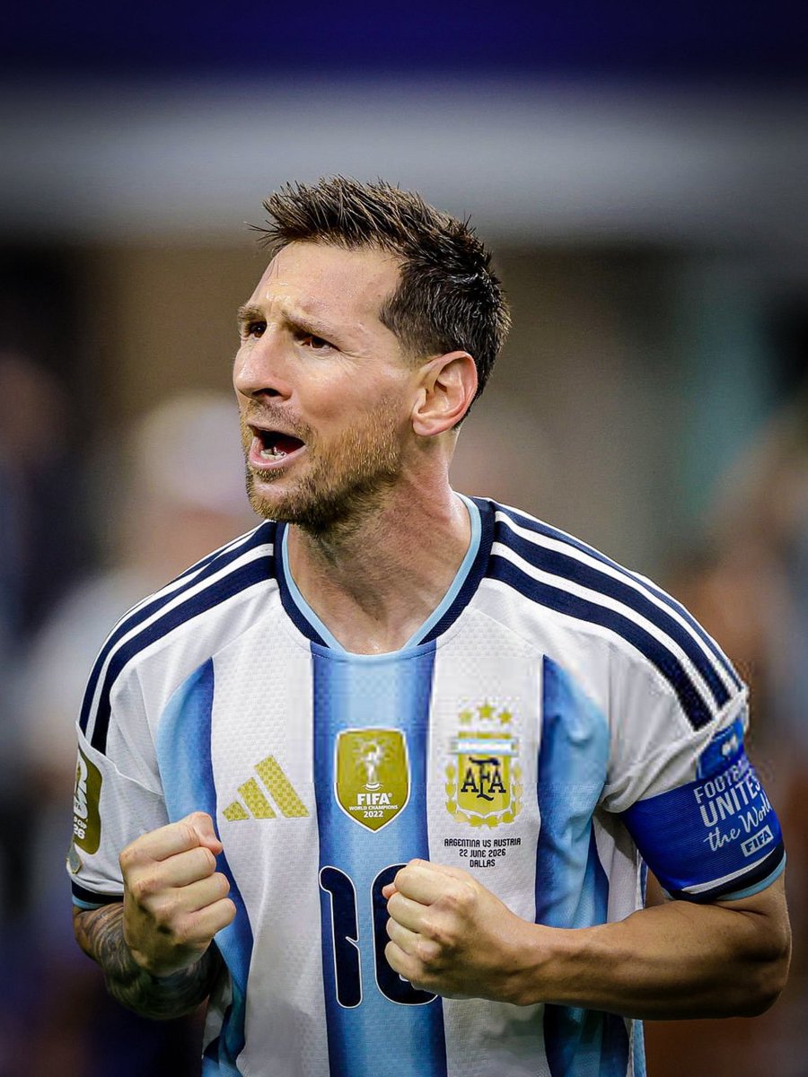 Messias30_'s tweet photo. Los días en los que juega Messi son los más felices.

Está científicamente comprobado. https://t.co/XfhFmGIjmr