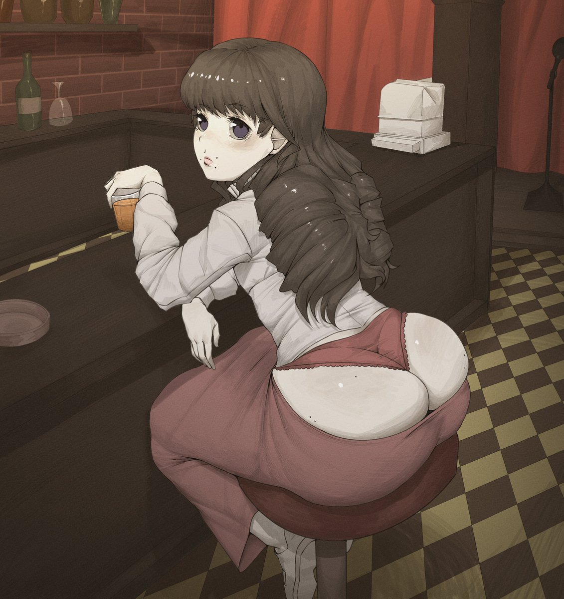 koyoki0's tweet photo. they call it a meatgrinder https://t.co/uwmiUBvn5w