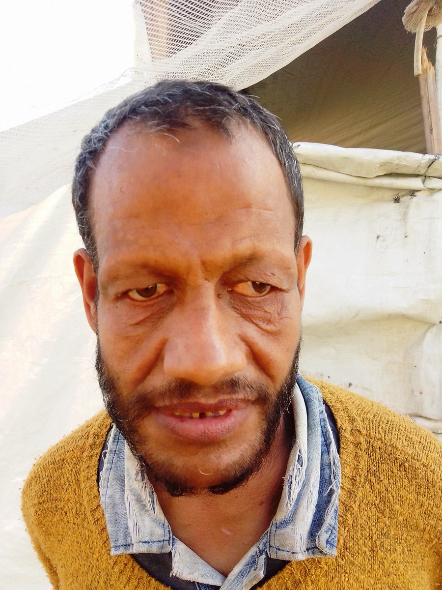 basheer3692's tweet photo. It has been 16 days without any donations. Every donation helps me provide food, water, and medicine for my brother with special needs. You know that I am the sole provider for my family. Please, friends, do not ignore this plea for help. 🙏
https://t.co/QjGEN7nNkm https://t.co/PUK1i8uU42