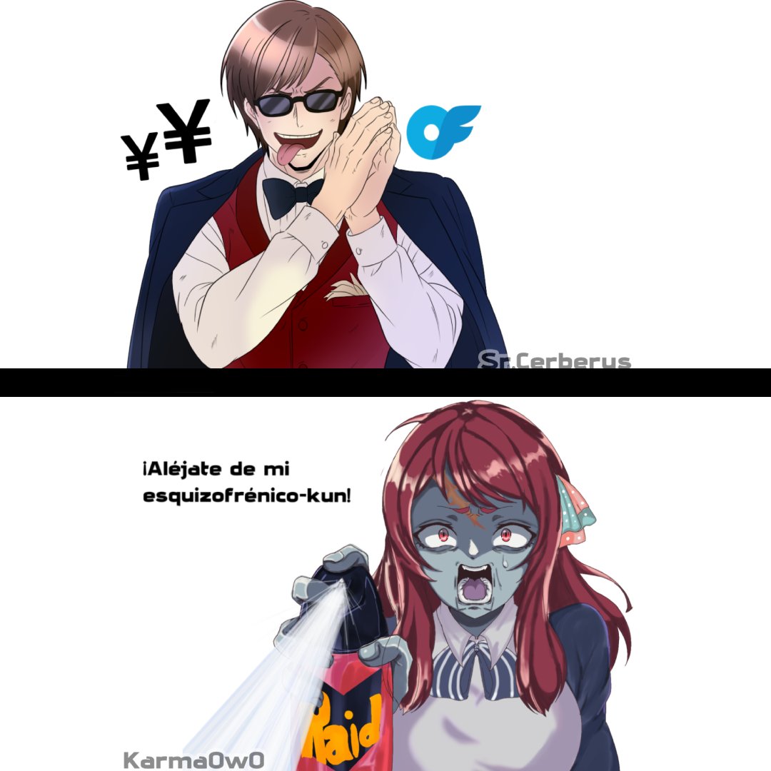 Queen0w01's tweet photo. #zombieland #fanart #collab 🧟 https://t.co/YlgXK7PeQ1