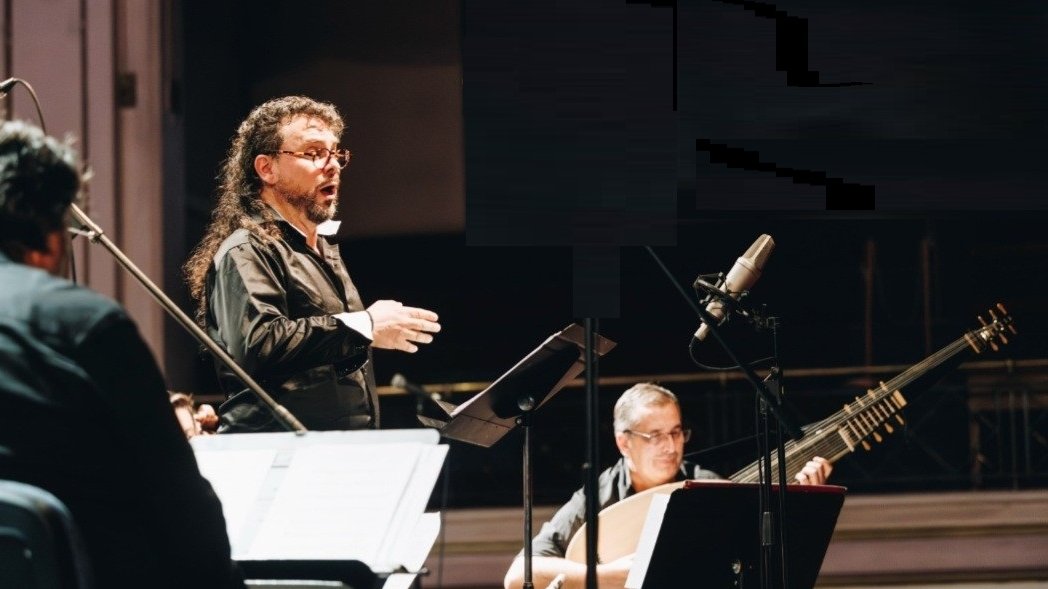CirculoCriticos's tweet photo. Música | Monteverdi y sus amigos - Por Mario Córdova #circulocriticosarte https://t.co/EYl2zgmMxa https://t.co/LCM1m1okW9