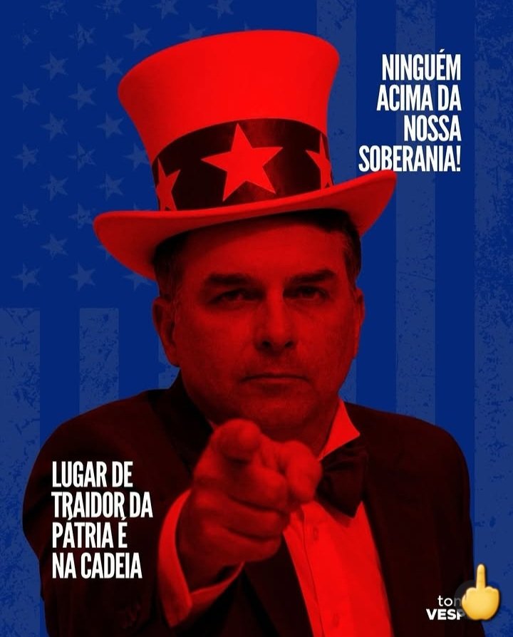 stellaluccia's tweet photo. famiglia #Bolsonaro ávida por poder  
pai #golpista condenado 
#flaviobolsonaro #eduardobolsonaro são #lesapátria
#MichelleBolsonaro falsa moralista sonhando ser pregadora do #PaláciodoPlanalto 
#CarlosBolsonaro #RenanBolsonaro querendo manter salário no #Congresso 
#acordapovo https://t.co/tuLl8auQrN