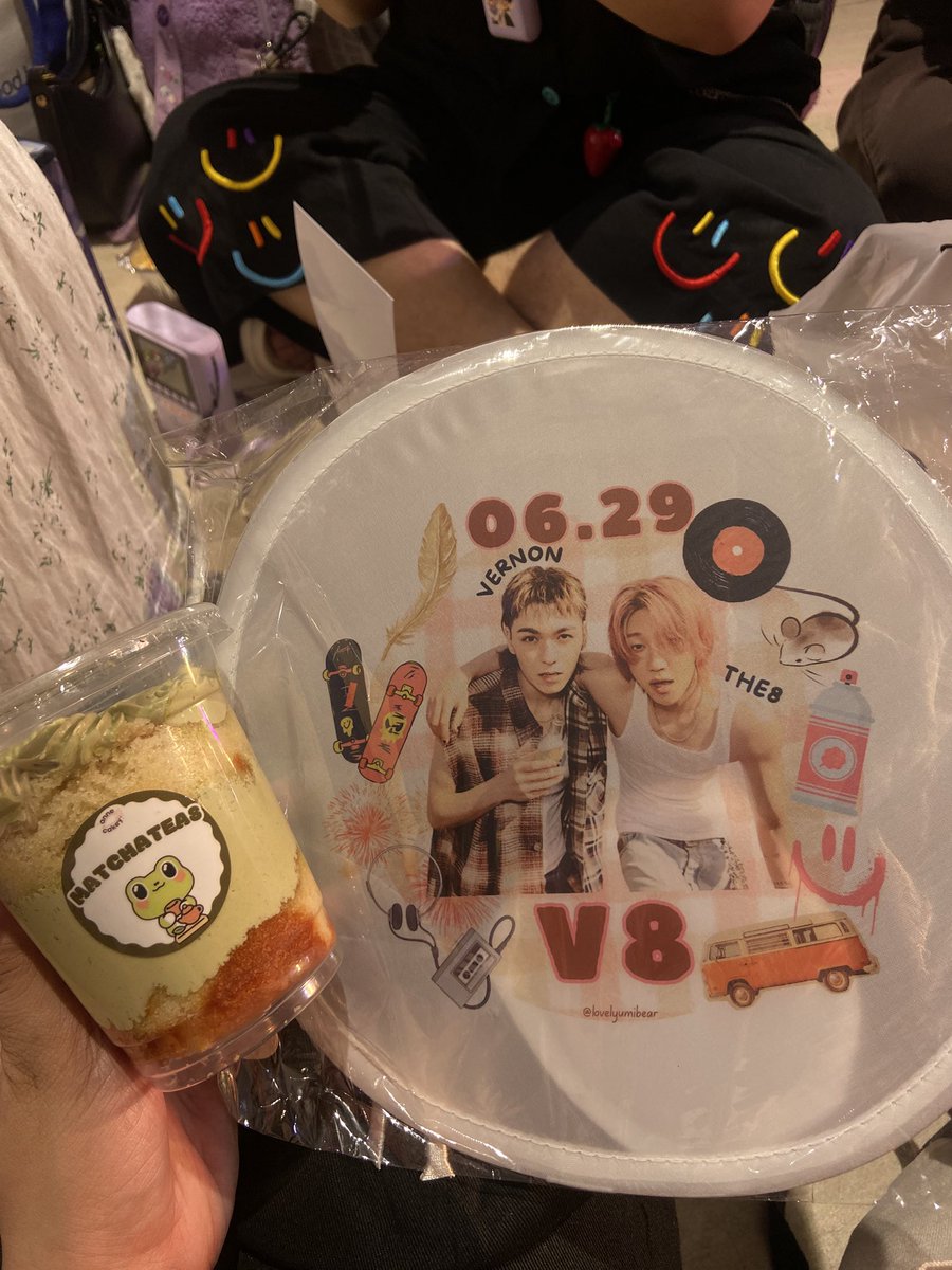 Xueimio_o's tweet photo. Thank you so much po sa mga naka online &amp; on-site trades ko! 🥹💓 Super happy ko makipag trade sa inyo, next time po ulit! >< And sa mga hindi ko na po nahanap/dm pasensya na po super busy 😓, next ammb events na lang rin po! ^^ See you next time po! 💗 #LiftOffAMMB #V8FanNights https://t.co/8ysRgJ3HGq