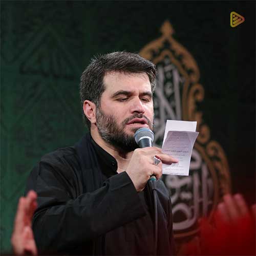 mehdimirzaei55's tweet photo. ماهایی که یک عمر با مداحی "کنار قدم های جابر، سوی نینوا رهسپاریم..." پیاده‌روی اربعین رفتیم، نظرمون نسبت به حاج میثم مطیعی عوض نمیشه، دست از تخریب این مداح عزیز بردارید https://t.co/q4XHRMrlWt