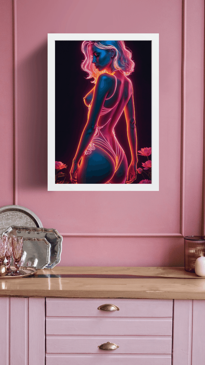 afshingemini's tweet photo. The most erotic zone is the imagination.
#digitalart #art #decor #wallartforsale #eroticart #decor https://t.co/QFpyVXuRpx