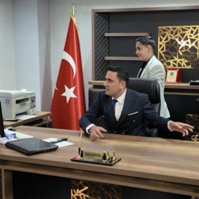 RahimBrkk's tweet photo. #YeniProfilResmi https://t.co/8MGZAeBGi0