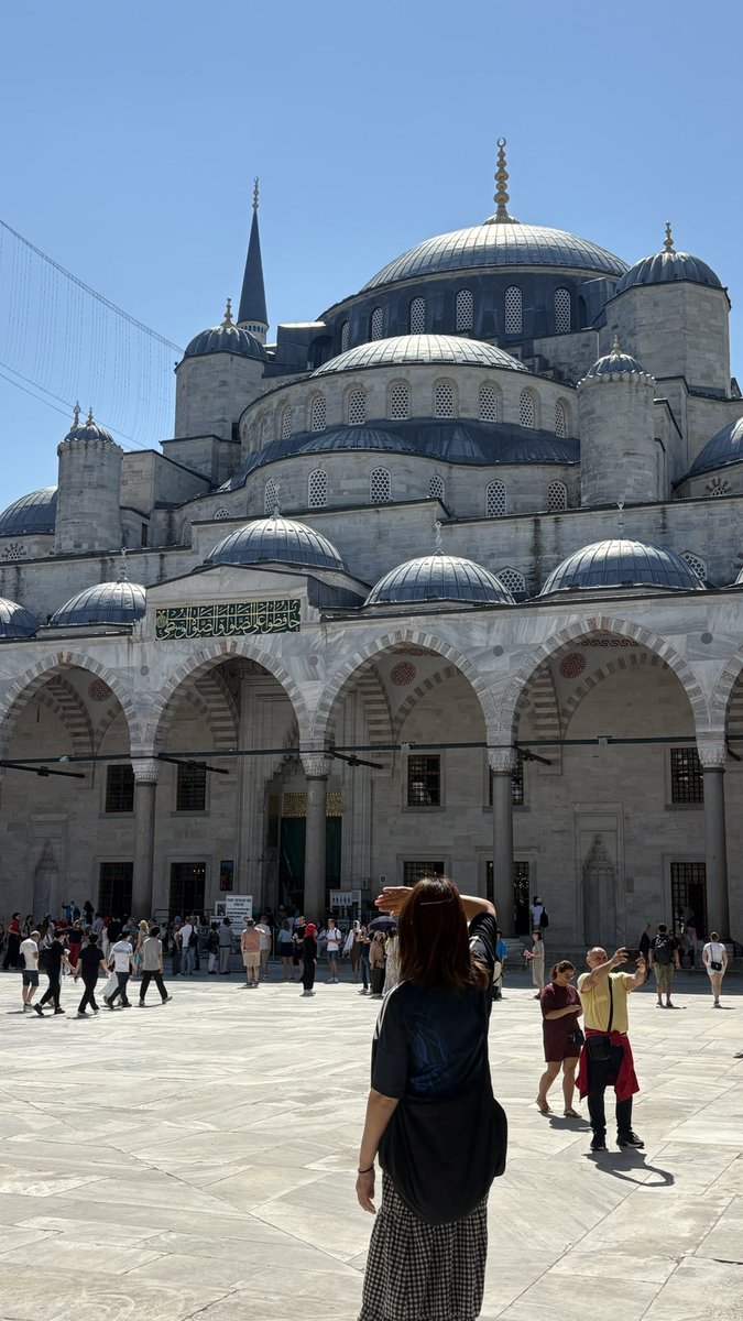 Persia_Sarah_'s tweet photo. 5/29-6/7トルコ🇹🇷
【滞在都市】カルス/トラブゾン/ギョレメ/イスタンブール
アニ遺跡、スメラ修道院、カッパドキアの地下都市はさすがでした！！！ https://t.co/pSS10XHln8