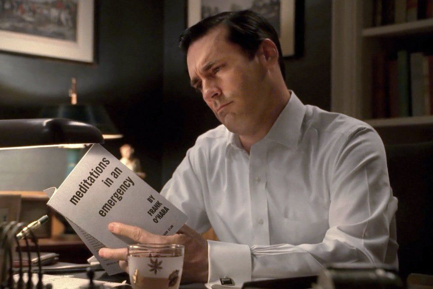 R/GA tweet media