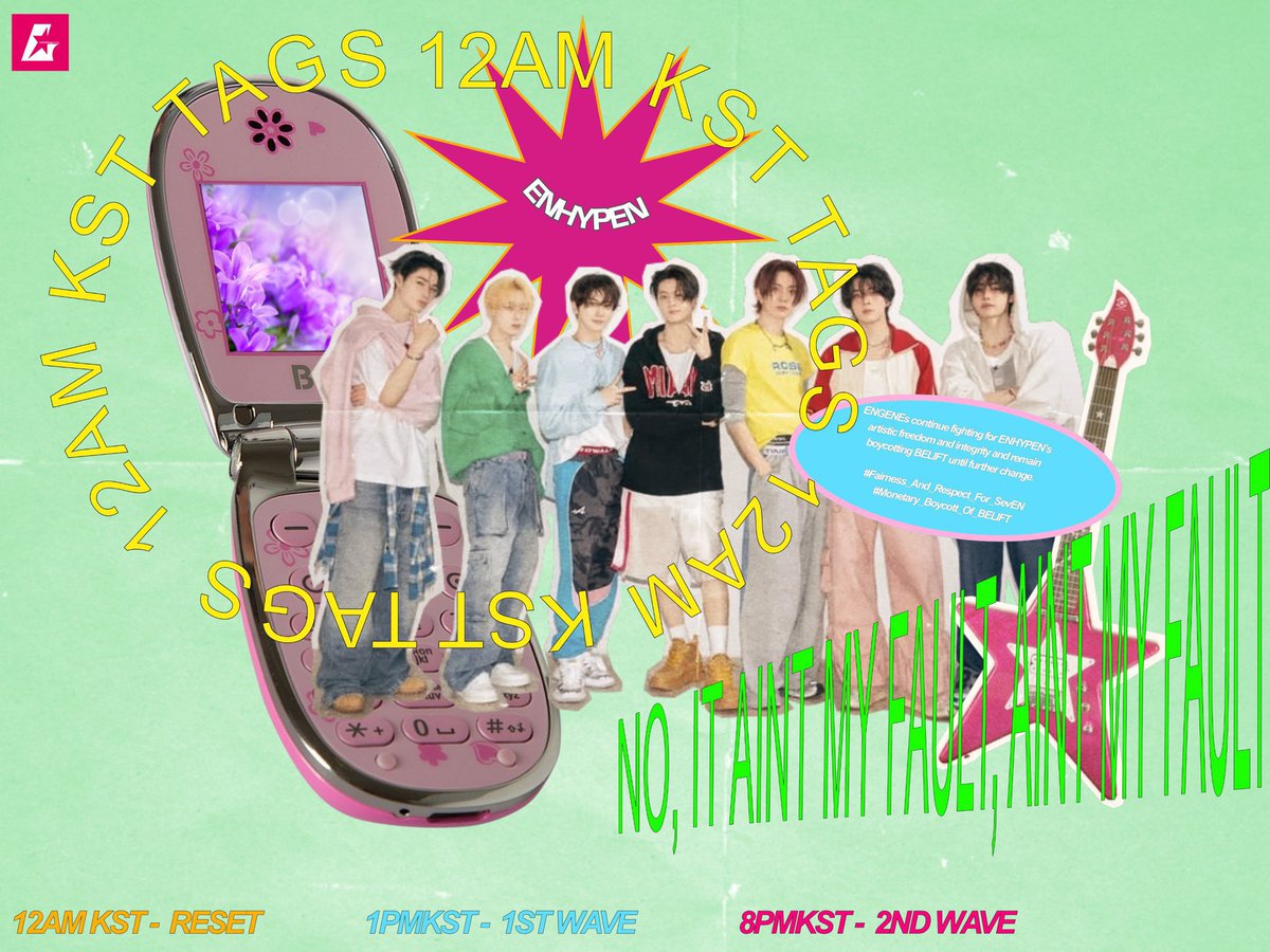 jakr 7777 | JUNENOO | ENHYPEN IS 7 tweet media