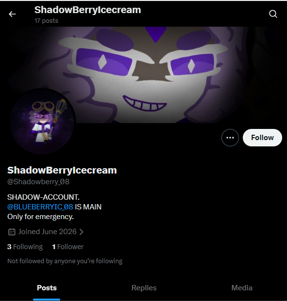 DragonResearch0's tweet photo. // why does bro have another account   go away already nobody likes you https://t.co/UHfhCi5Waq