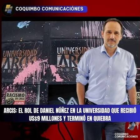 felipin026's tweet photo. @PCdeChile @LautaroCarmona Ladrones miserables https://t.co/aXlF2M9Q0E