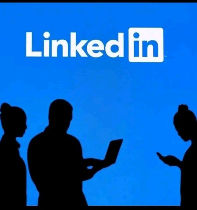 LinkedIn_Rent's tweet photo. We rent your linkedin account to expand our network and business relationships 
Account must be 1yr old and have 100+connections

We pay weekly 

If you meet any of those conditions you can send dm or join our Whatsapp channel

https://t.co/g5qAfpBXnD… https://t.co/2SnFWEhREQ