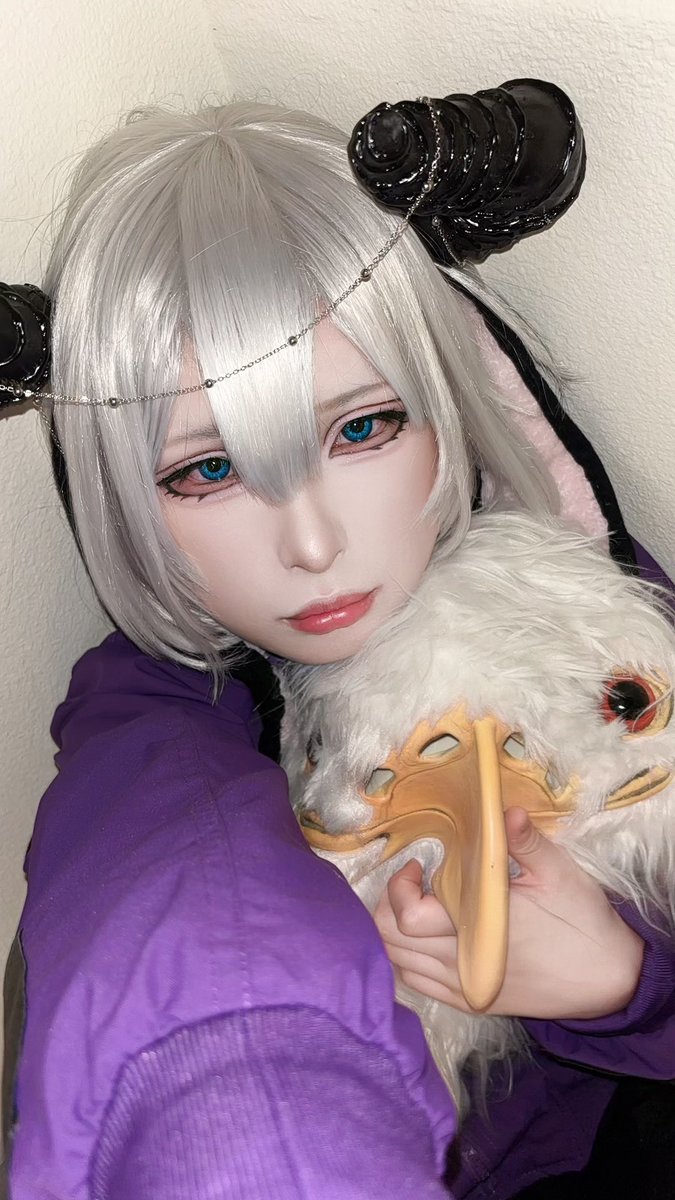 ja21946's tweet photo. お疲れ様でしたー🫶
 #ラグコス https://t.co/KkcltaTNq8