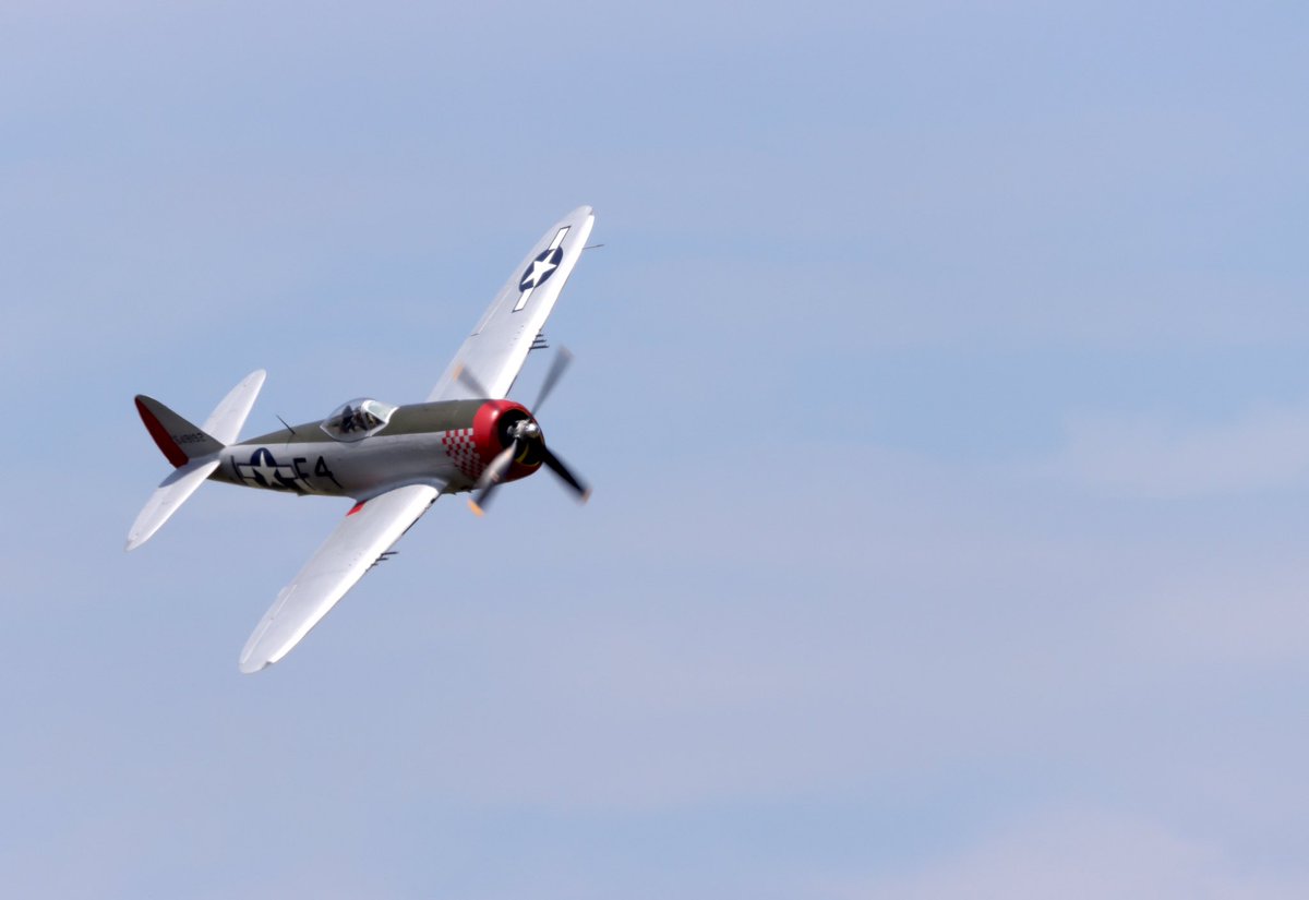 Adamjt74's tweet photo. Headcorn international airshow today. https://t.co/M3IxFaNkRt