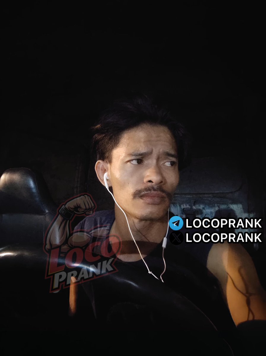 LOCOPRANKK's tweet photo. 📌SUPIR EKSPEDISI PERTAMA KALI 3W3 4NAL KETAGIHAN HAHAH 

full vid cek https://t.co/lcllZPIAkJ https://t.co/S9CTTWgDuR