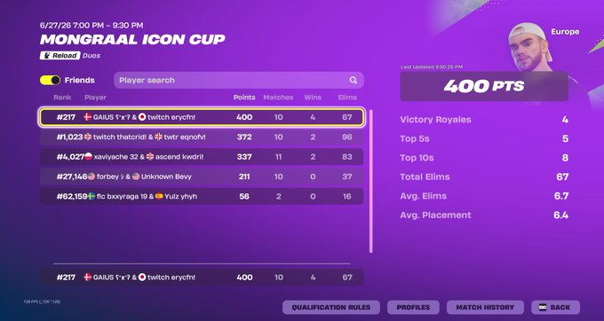 noah3735's tweet photo. LETS GO DIGGA CRAZIST DUO CLUTCH OF ALL TIME LAST GAME LETS GO GIVE ME MY SHING SHING SHING LOVE YOU DIGGA 😘
@erxc_fn https://t.co/nTJwzlWKTp