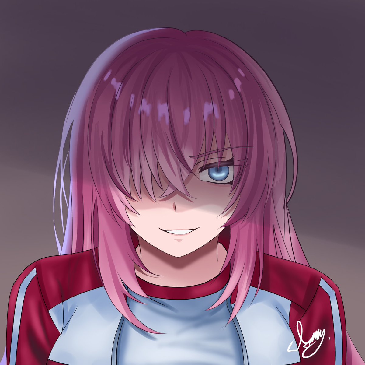 Azure_Neo_03's tweet photo. Yandere Ichinose (Complete Version) 

#anime #yandere #classroomoftheelite #ichinose #honami #art https://t.co/Xt0yCzQtu8