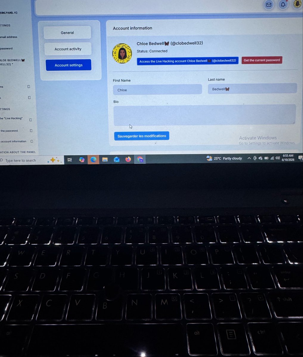 stproggs's tweet photo. Snapchat hacking fast hack on telegram channel ‌ ‌   I hack all social media recovery and access to iCloud, let’s spy her now ans check what she got on her eyes 👀 only ][-

 #snaphack  #nolimit #momson #nsfwtwtًًً 
#Snapgod‌ #MonkeyApp #sstvi    #teenage‌ £^^&amp;1 https://t.co/G5bNHzhane