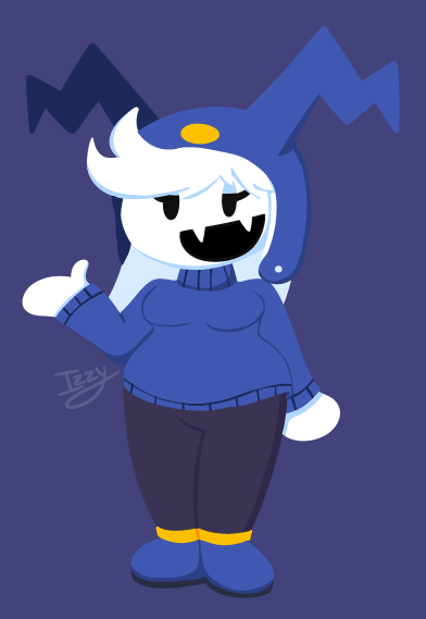 IzzyPhatom06MB's tweet photo. Jacklyn Frost!

[ #izzyart #jackfrost #shinmegamitensei #persona #smt #heeho ] https://t.co/UFypIeazvg