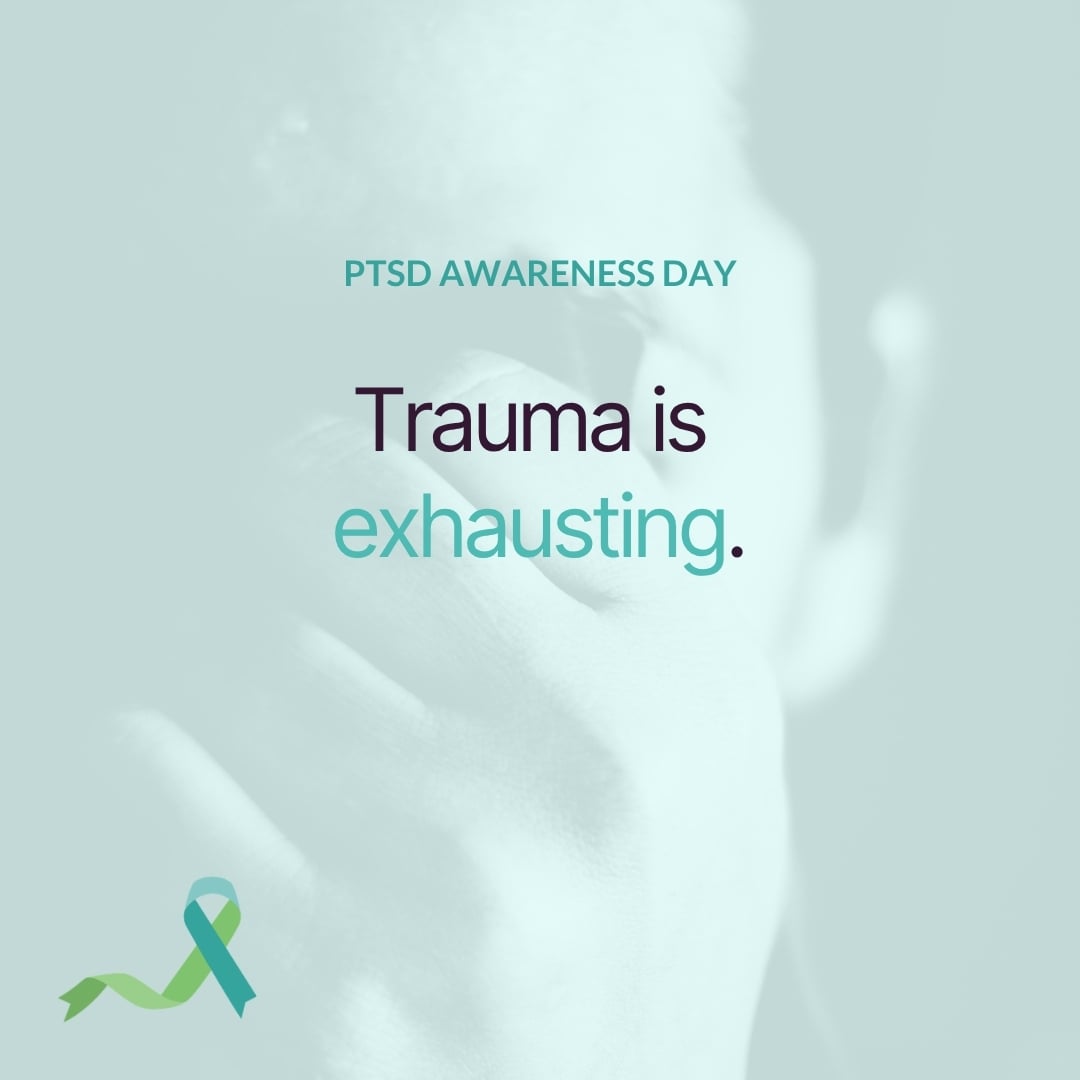 sparkcares's tweet photo. #PTSD Reminder # 4️⃣

Living with PTSD can mean being in a constant state of hypervigilance, scanning for danger, reading expressions, and assessing for safety.

That internal monitoring can make everyday tasks exhausting.

Find support: https://t.co/ijtUmQILNY

✨ #SparkCares https://t.co/CcSxLFzGBE