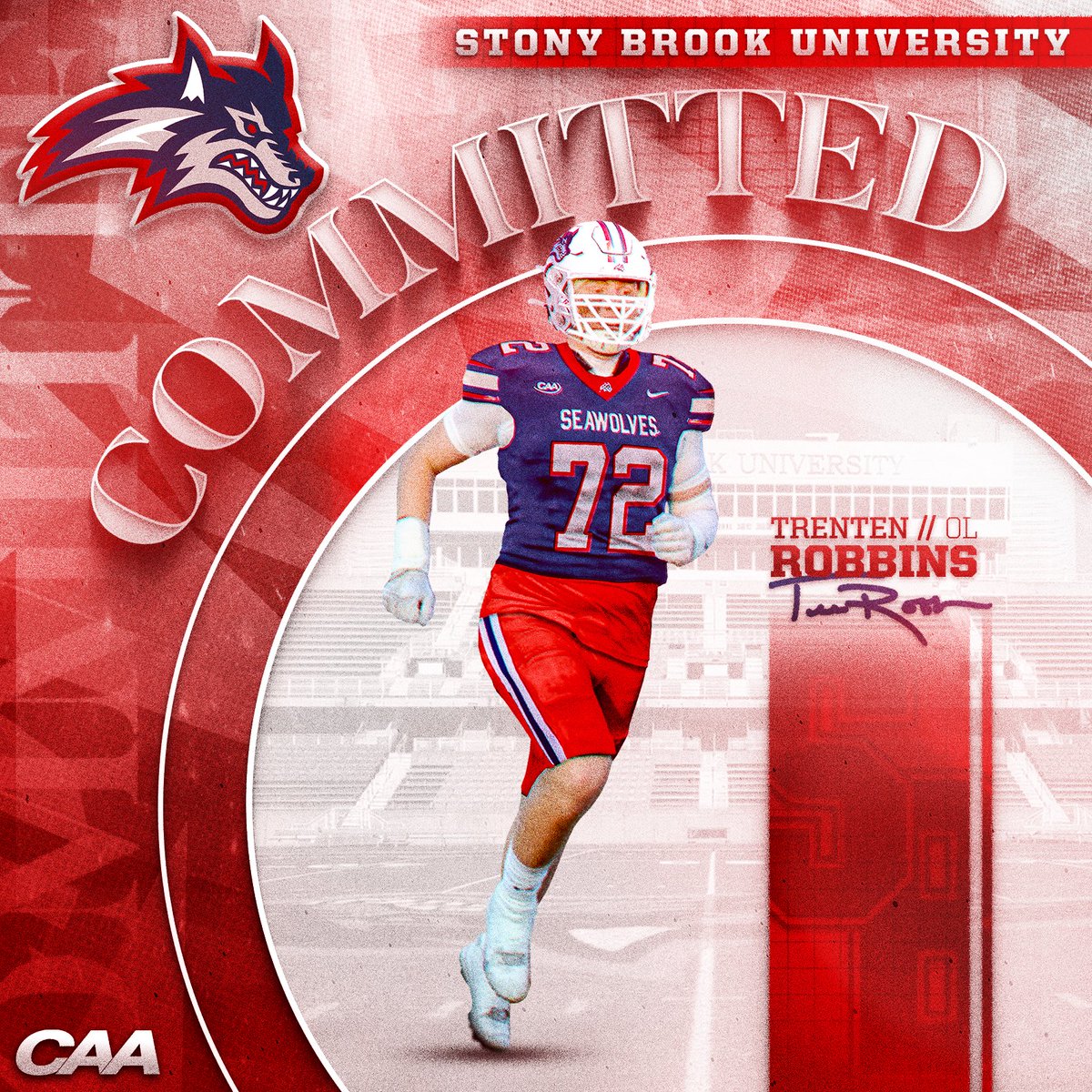 RobbinsTrenten's tweet photo. Committed!!! 
@shakerfootball @StonyBrookFB @PrepRedzoneNY @CoachWillAhrens @CoachBCosh @Coach_TWalsh https://t.co/DNZdKxjpaU