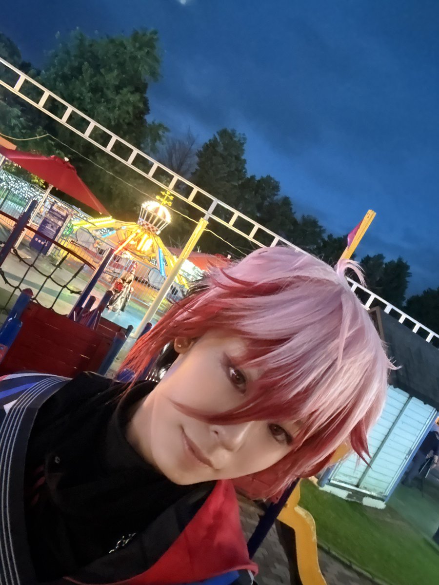kanitenxy's tweet photo. りだつします!!ラグコス楽しかった〜✨️絶対また来ます!交流してくださった方ありがとうございました🙏☺️
 #ラグコス2026 https://t.co/4uNWHQOBMR
