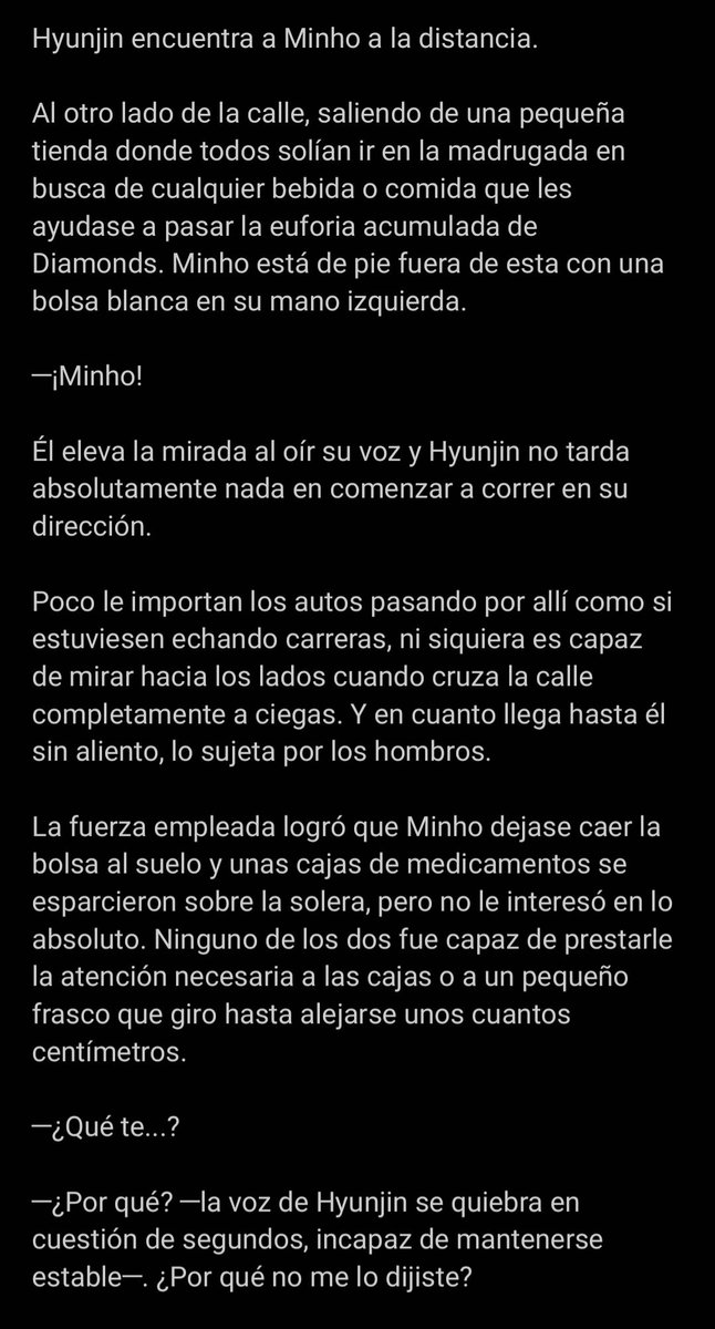 aerihwng's tweet photo. 700. Había renunciado a él un millón de veces creyendo que estaba en lo correcto. https://t.co/YFx0ZZzBI4