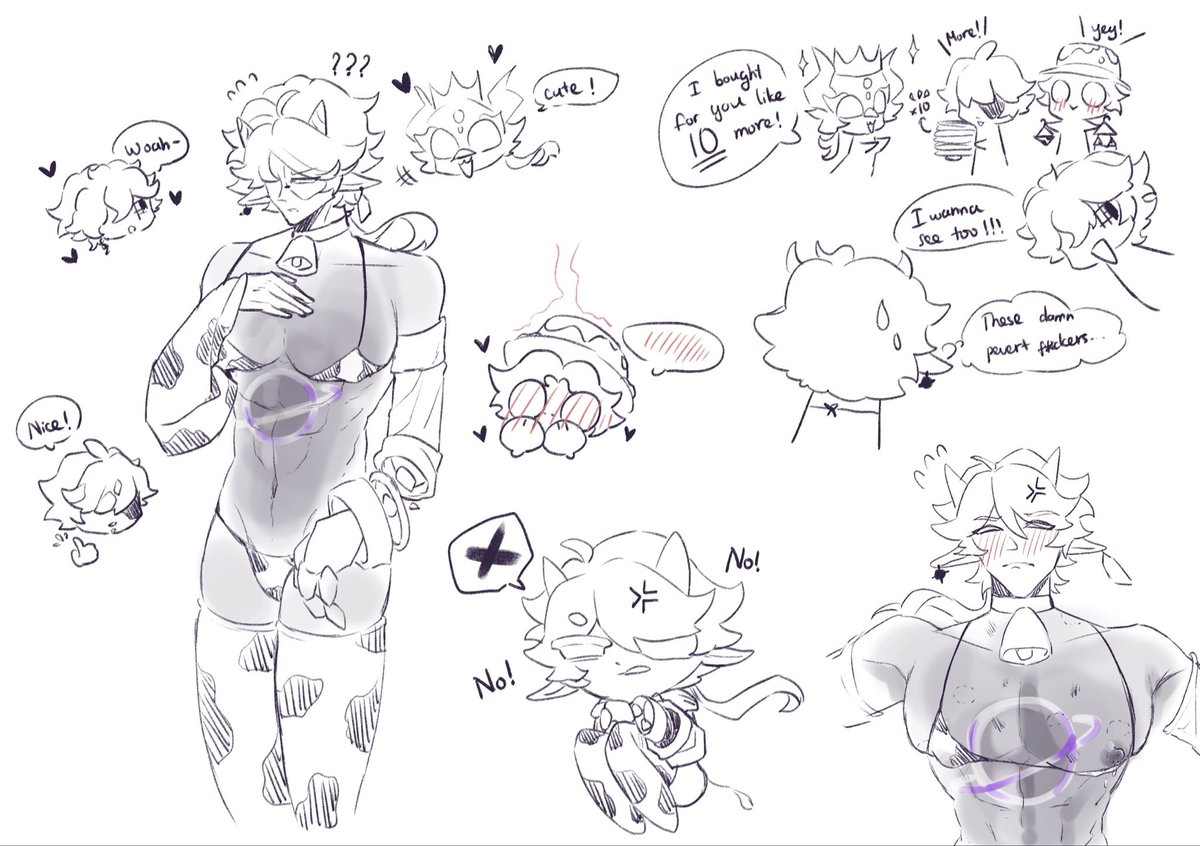 Zu2804_'s tweet photo. [⛏️⛏️ | All x ⛏️🪐]

🐮 https://t.co/VPbYaguBHi