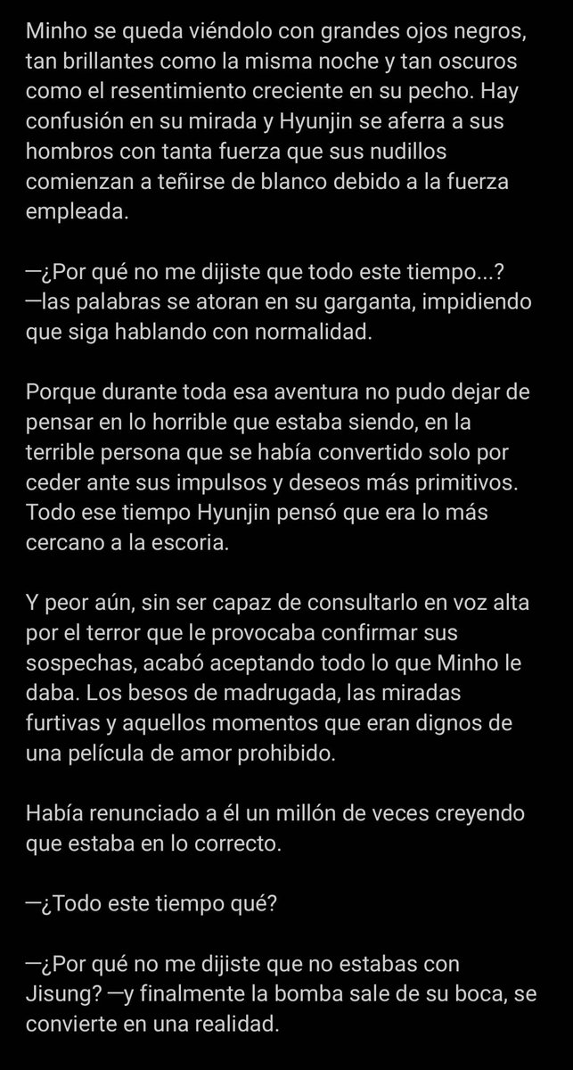 aerihwng's tweet photo. 700. Había renunciado a él un millón de veces creyendo que estaba en lo correcto. https://t.co/YFx0ZZzBI4