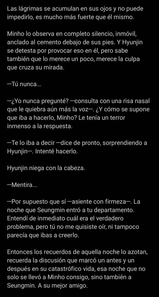 aerihwng's tweet photo. 700. Había renunciado a él un millón de veces creyendo que estaba en lo correcto. https://t.co/YFx0ZZzBI4