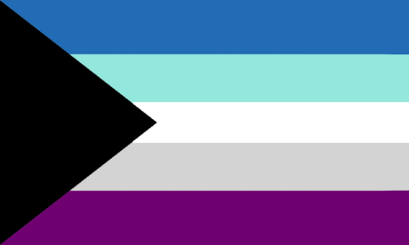 QUEIRD0's tweet photo. Vallissexual ! (REQ)

A sexual orientation on the asexual spectrum describing an individual who may experience sexual attraction towards strangers, lose that sexual attraction when a personal bond forms, and then may gain that sexual attraction back when the bond grows stronger. https://t.co/QPPT8sarEz