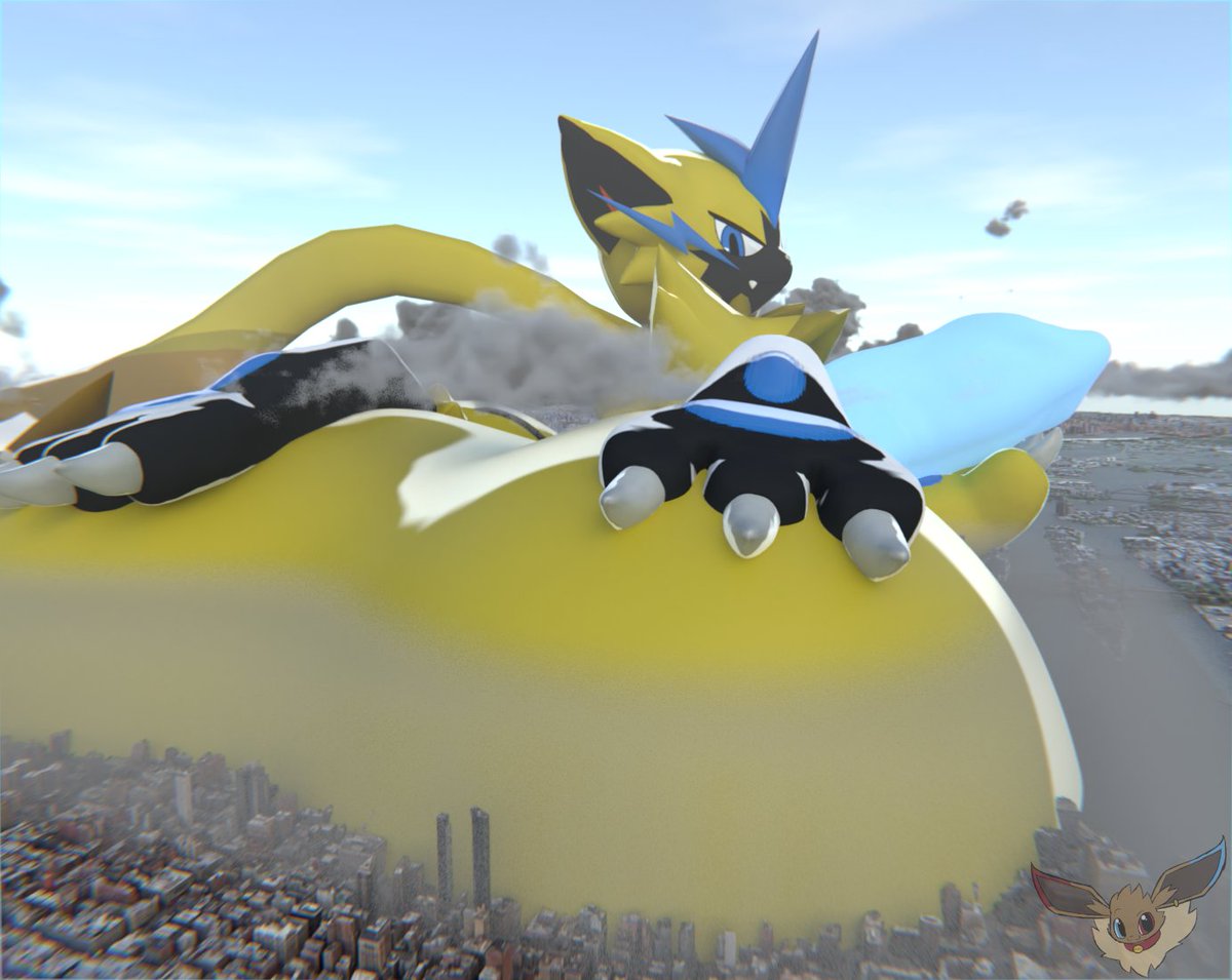 Biggest and Thiccest Vee tweet media