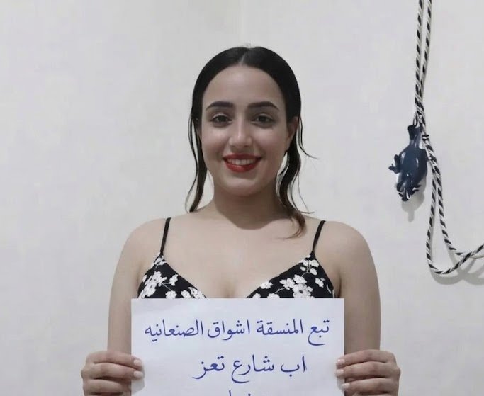 ly_asm25156's tweet photo. https://t.co/gKYzG01mpx
رابط في بنات صنعانيات عبر تيلجرام https://t.co/d8f6QflSGj