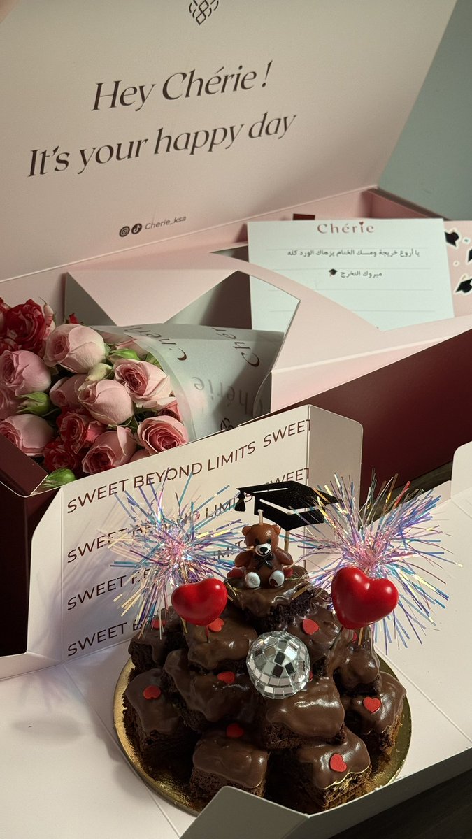 ozithv's tweet photo. Sweet gift❤️ https://t.co/saP0hezWH7