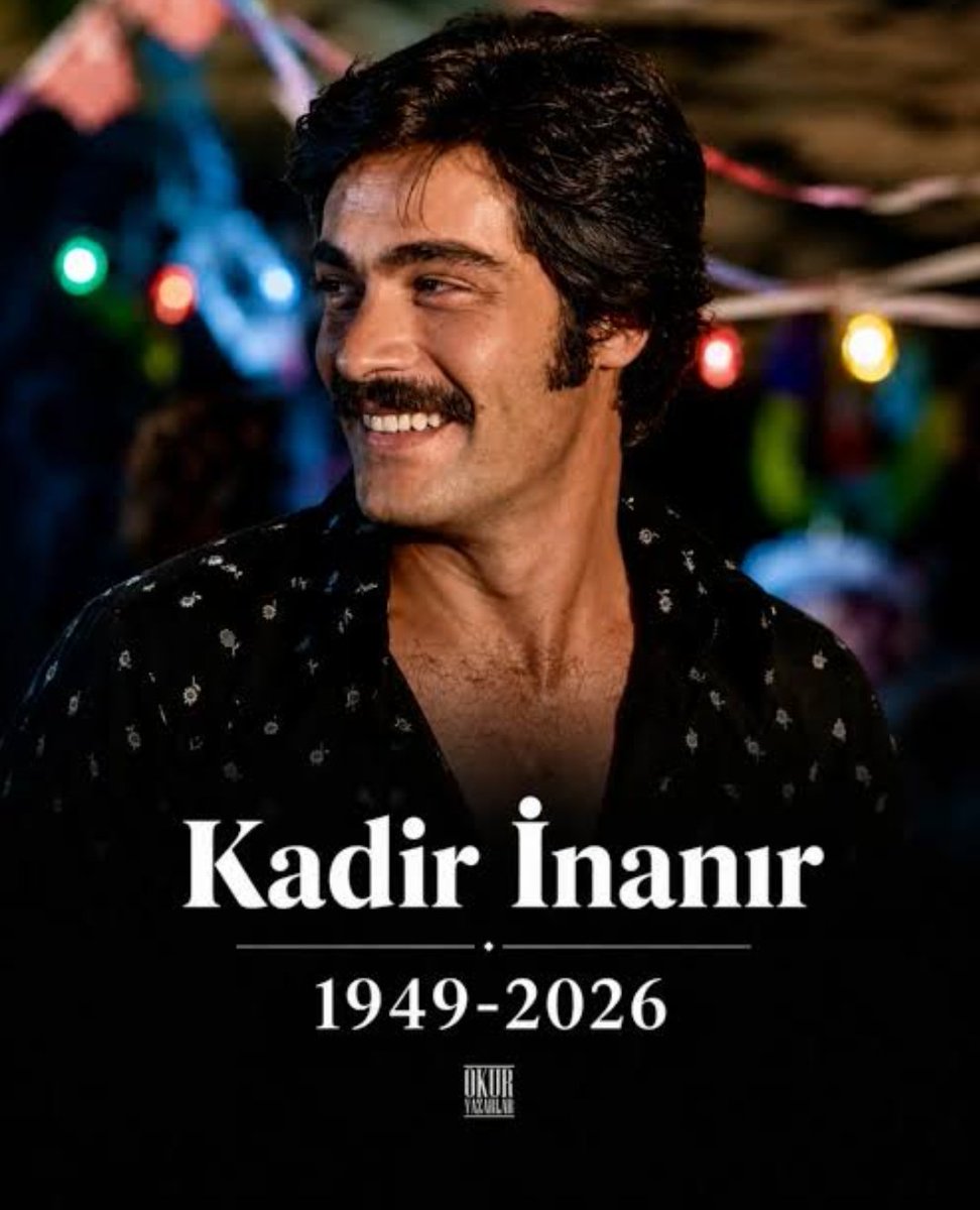 sailorr_3535's tweet photo. #kadirinanır mekanın cennet olsun kadir baba https://t.co/tSO81FOW42