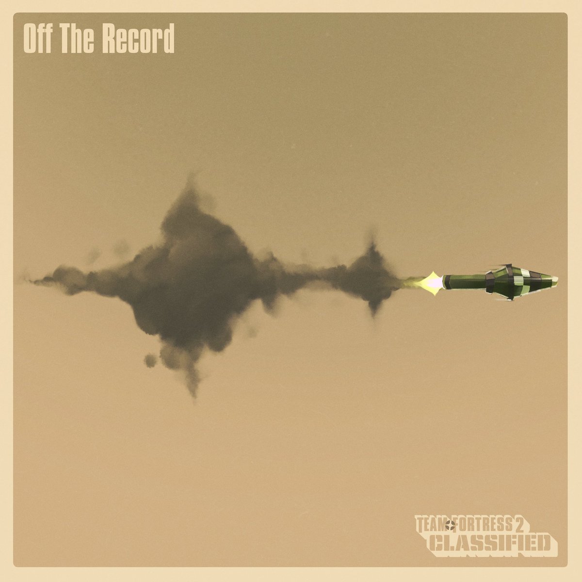 tf2classified's tweet photo. You can now listen to our original soundtrack, "Off the Record", on YouTube!

This playlist includes music from our start up video, set-up time, update trailers, and main menu! This means you no longer have an excuse to loiter on the main menu and rack up your playtime. https://t.co/i0mkXHGG2H