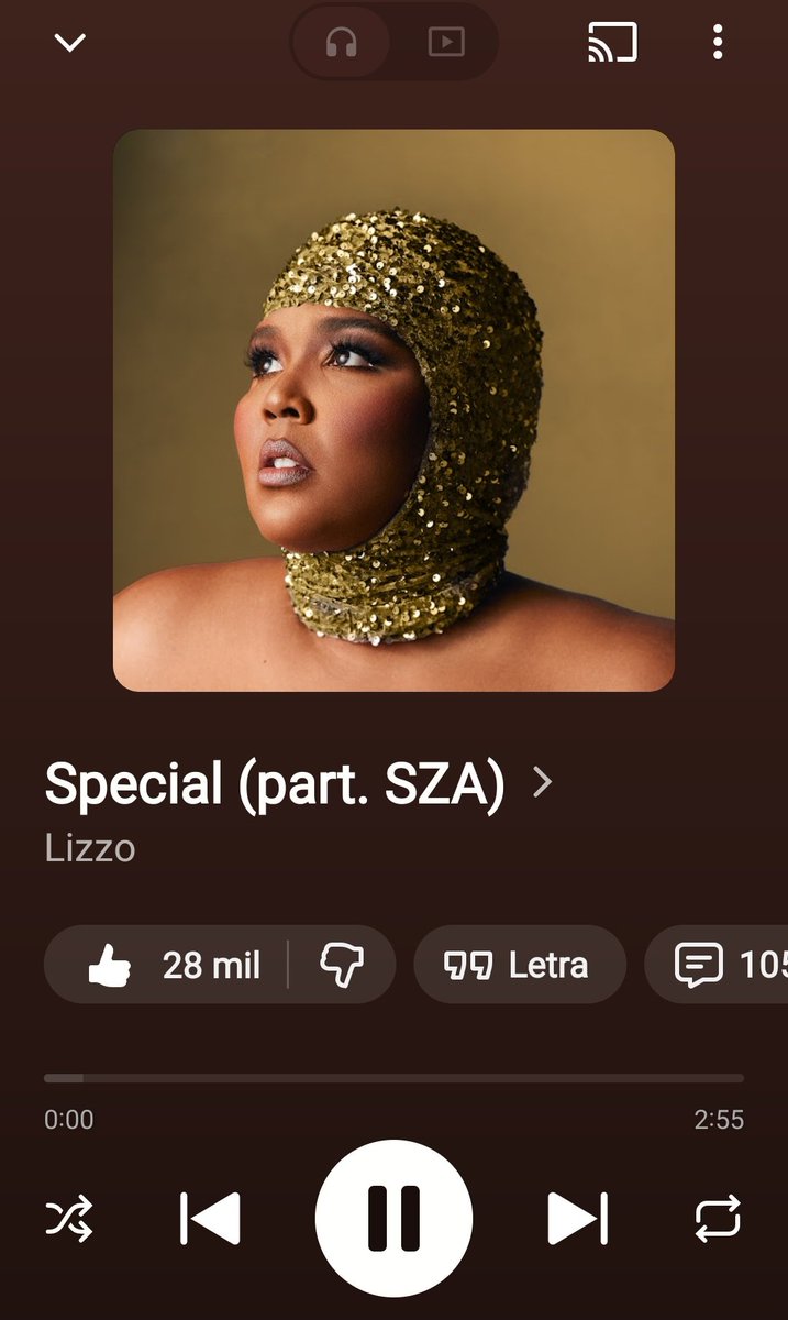 furlipeartt's tweet photo. @euri_fernandes @tracklist se duvidar foi escolha da lizzo msm.. a sza ja tem dois feats c ela em duas eras dela https://t.co/6I2n65JVNh