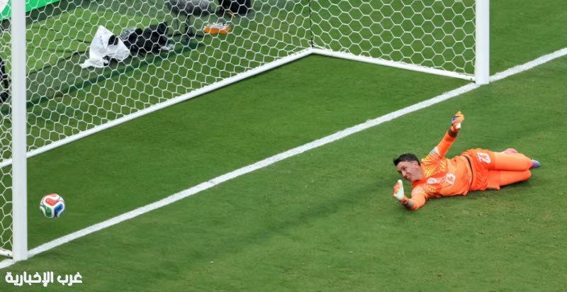 GarbNews's tweet photo. #إسبانيا تحسم #الصدارة و #أورغواي تودع #كأس_العالم 2026 
https://t.co/3AYqfq0xWa https://t.co/7FILvaEEMY