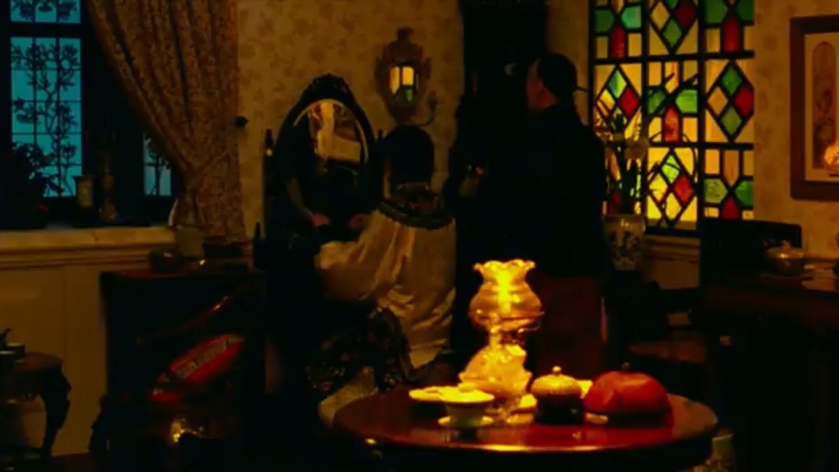 angelscy_com's tweet photo. flowers of shanghai (海上花), 1998 directed by hou hsiao-hsien. https://t.co/AOJcioEAsk