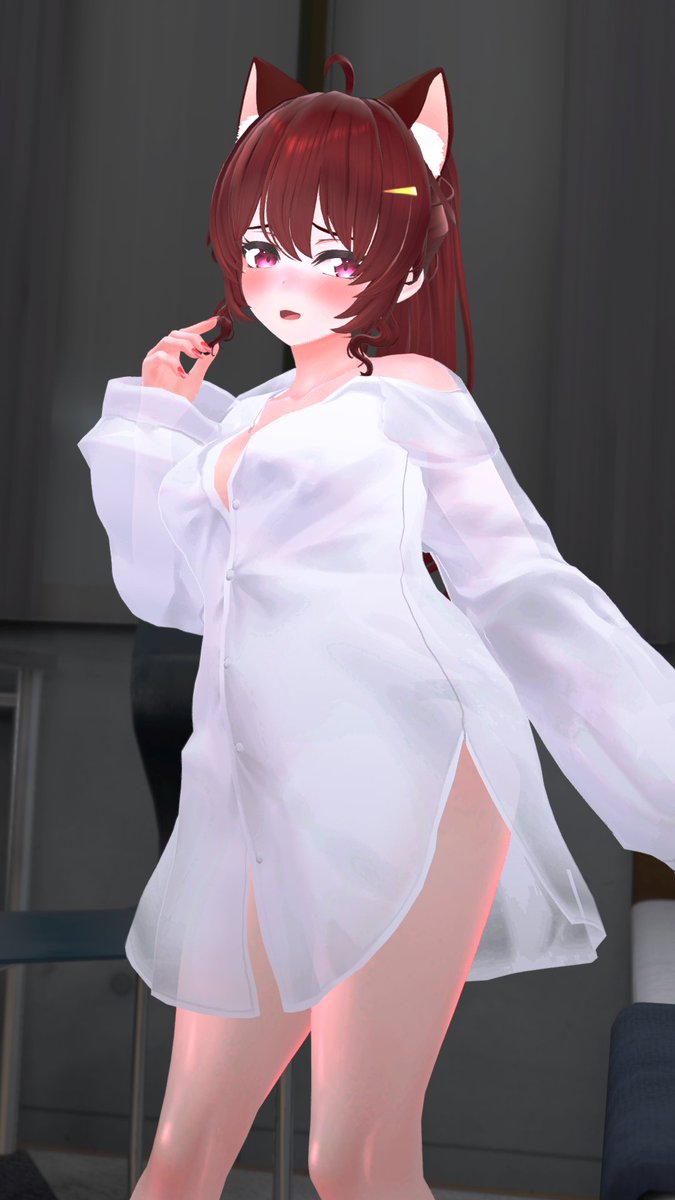 アイラ@VRC tweet media