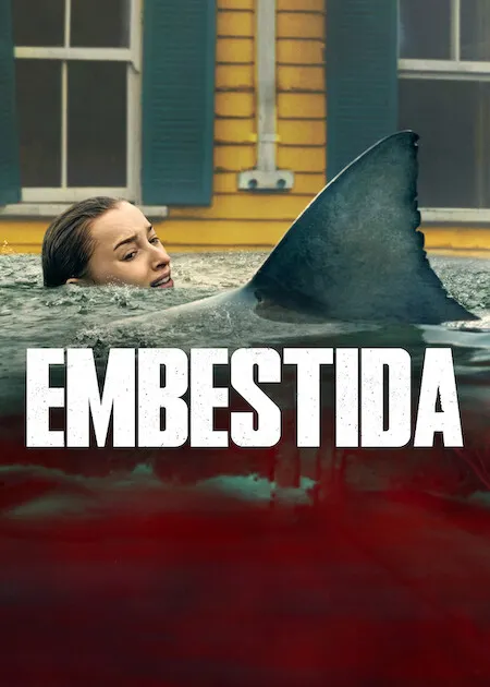 Cldo85's tweet photo. #embestida #netflix
Esta entretenida si te gusta este género catastrófico 7/10 https://t.co/bLbiba088M