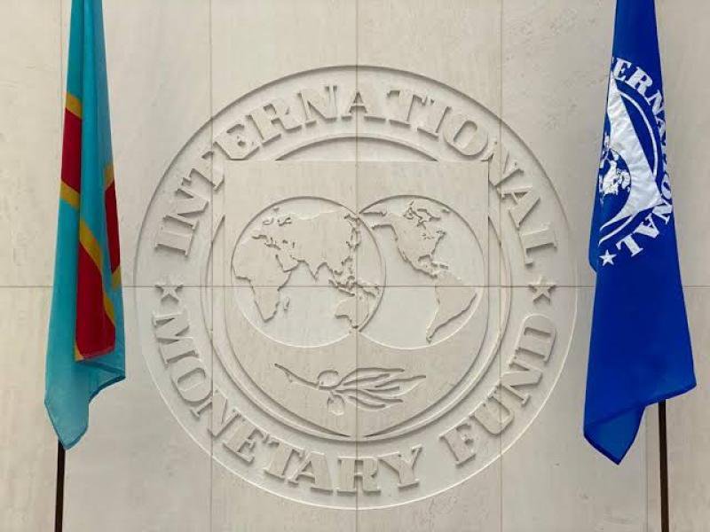FlambeauEco's tweet photo. RDC : le FMI approuve un nouveau décaissement de plus de 348 millions USD https://t.co/yhXrV9rPIP https://t.co/E2DZsIhqZm