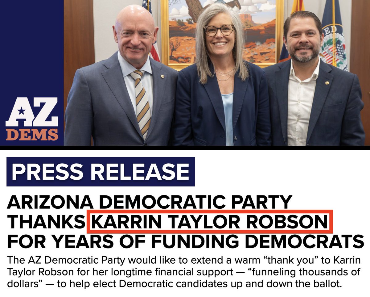 VeteransforAz's tweet photo. https://t.co/RCDupEUDmH