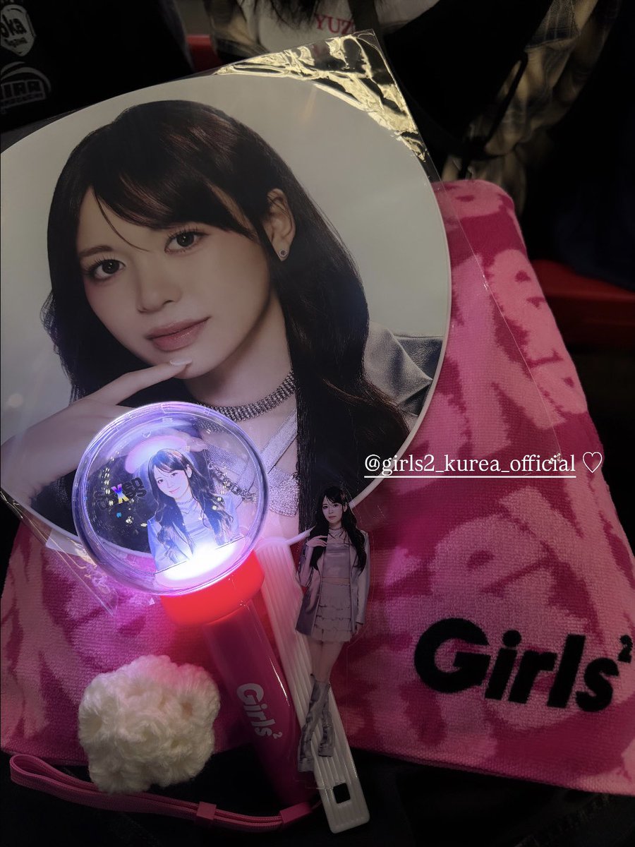 _kureaa__08's tweet photo. イベント行っても全然アカウント動かせてなかったけど、久しぶりに🙂‍↕️
7周年おめでとう♡ 過去一素敵なLIVEだった；；
1曲1曲に思い出が詰まりすぎてたくさん泣いたよ～、これからも一生着いていく…✨✨

#Girls2
#Girls2_Seven2 https://t.co/0dXqxVeJQR