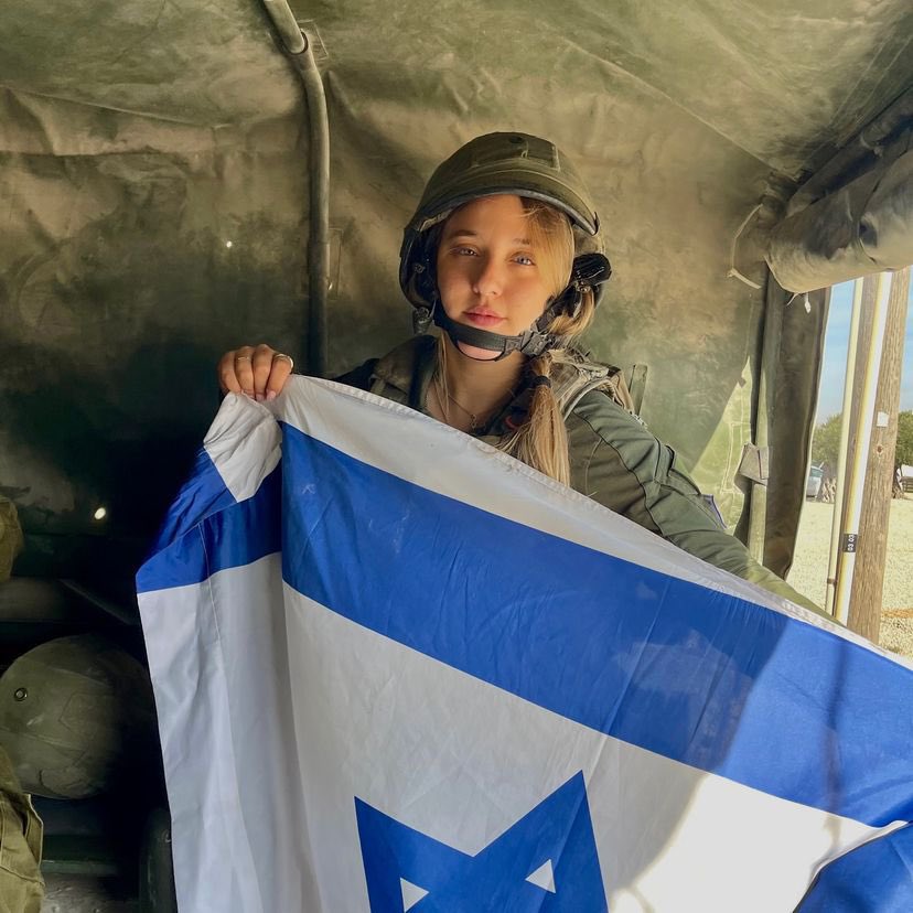 kimberlyhitchin's tweet photo. with Israel...🇮🇱💙🤍 https://t.co/qG4xwVwJz8