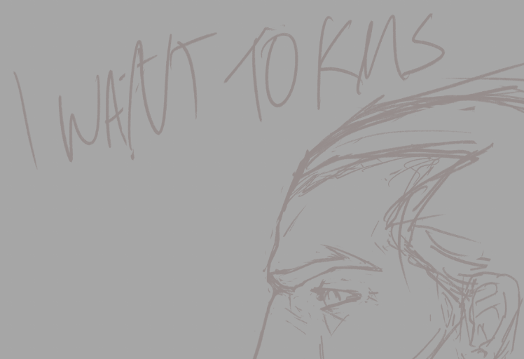 Skyeori's tweet photo. I annotate my sketches https://t.co/Z0f50MwBvd