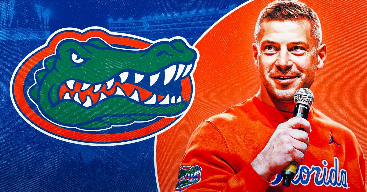 Corey_Bender's tweet photo. Florida already has a 5⭐ commit in Maxwell Hiller, but who could join him?

I took a deep dive into the Gators' class — and one commit kept jumping off the screen👀🐊

This is my pick..

DETAILS: https://t.co/srdRggQEer (On3+) https://t.co/lwXgh5OZ1Q