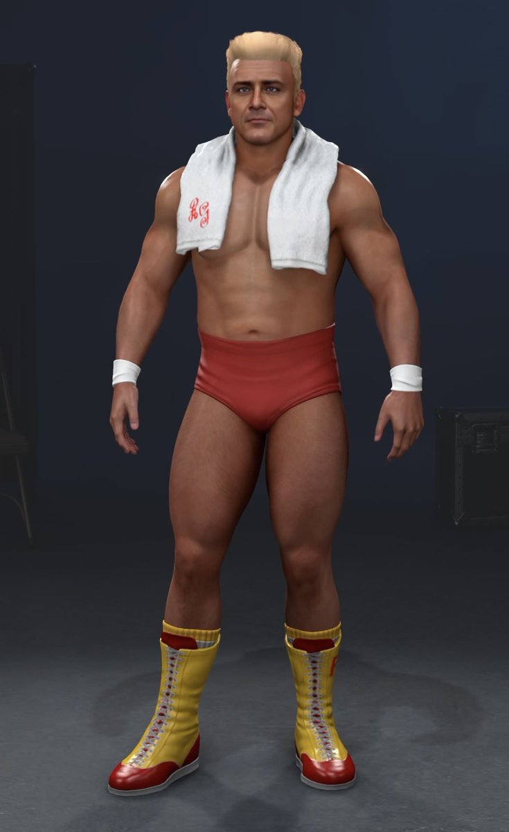 LoftDeeAudi's tweet photo. Second attire

Face texture and logos are from @PAC_Creates library. https://t.co/E3zAgX4gNi