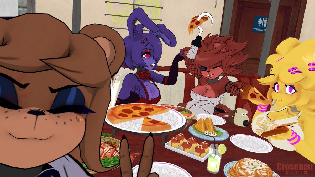 RGameplaysbr's tweet photo. sao tao adoraveis que eu botaria essa foto de wallpaper xD https://t.co/mz5WulHMnK